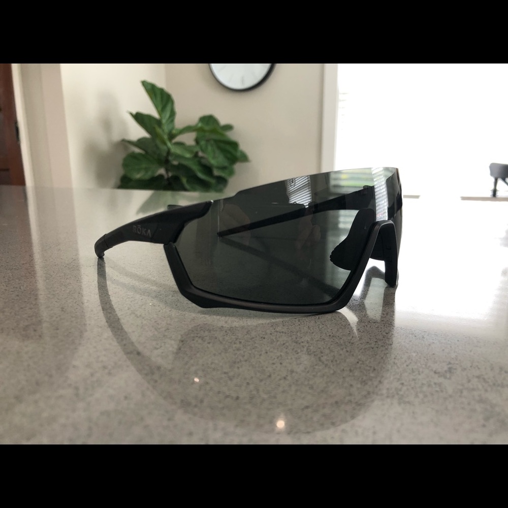 Roka GP-1 Sunglasses